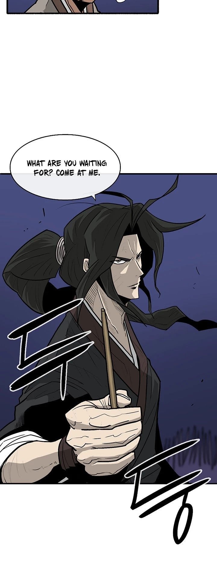 The Legend of the Northern Blade, Chapter 38 image 17